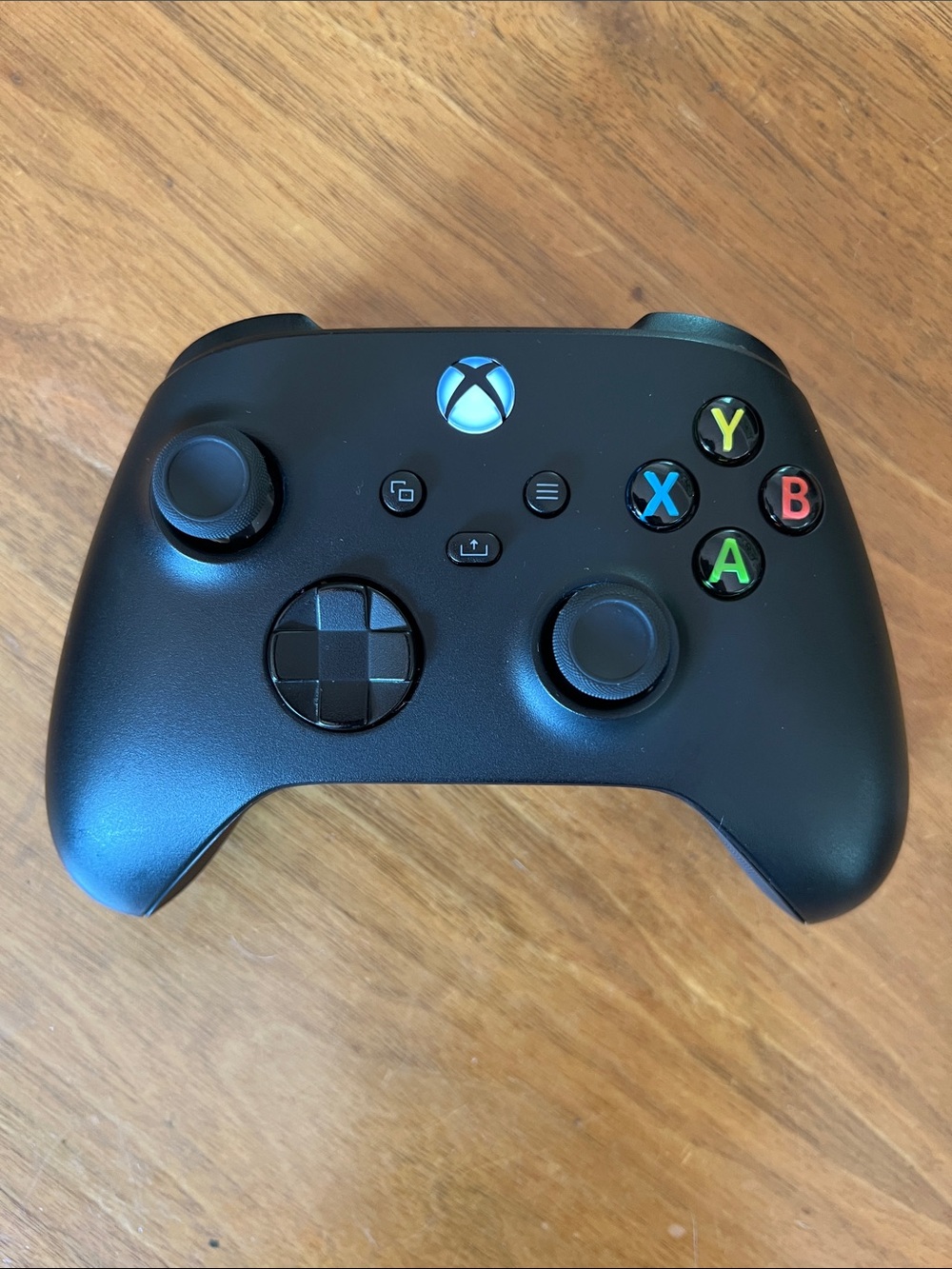 Xbox Wireless Controller